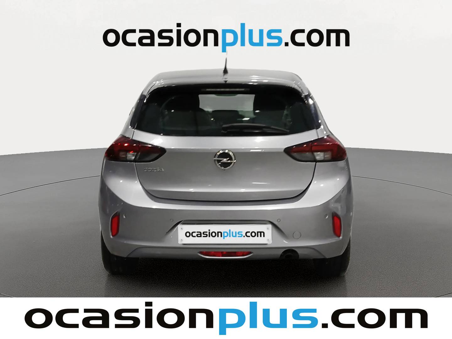 Opel Corsa Opel Corsa 1.2 Turbo XHL Elegance (100 CV) seminuevo