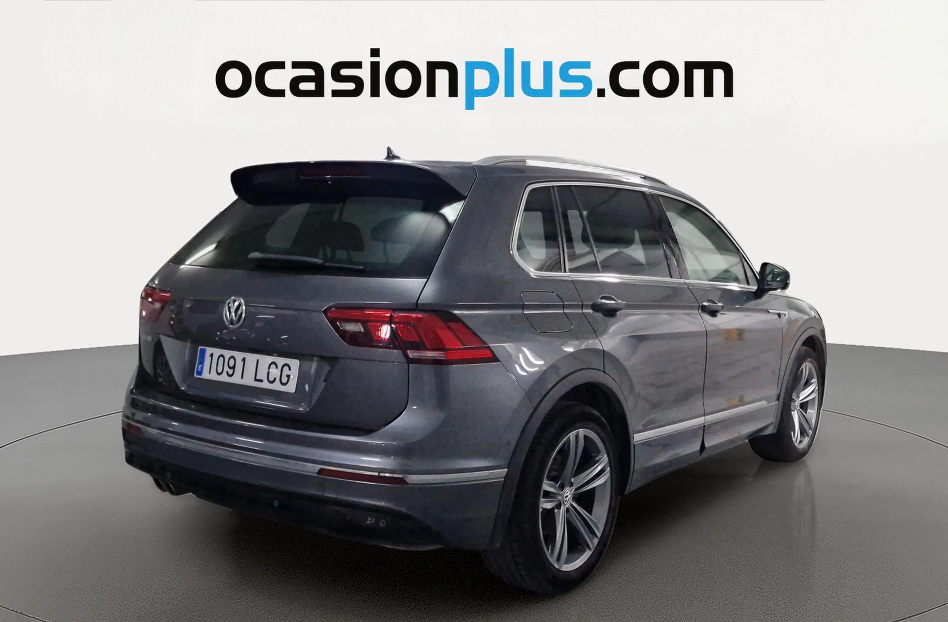 Volkswagen Tiguan Advance 1.5 TSI Pack R-Line - foto 4