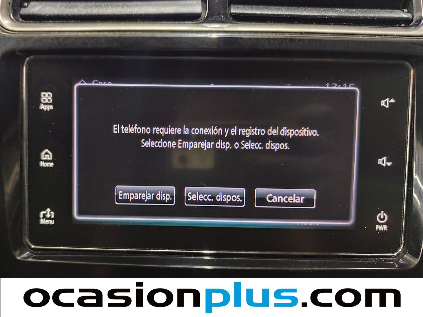 Mitsubishi ASX Mitsubishi ASX 160 MPI Motion (117 CV) al mejor precio