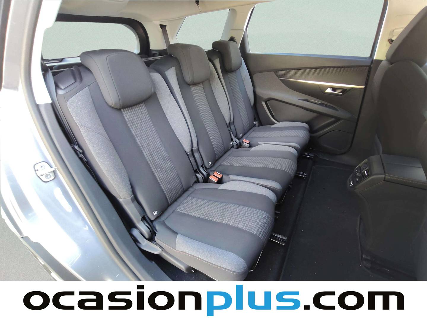 Peugeot 5008 Peugeot 5008 BlueHDI 130 S&S Active (130 CV) 7 Plazas al mejor precio