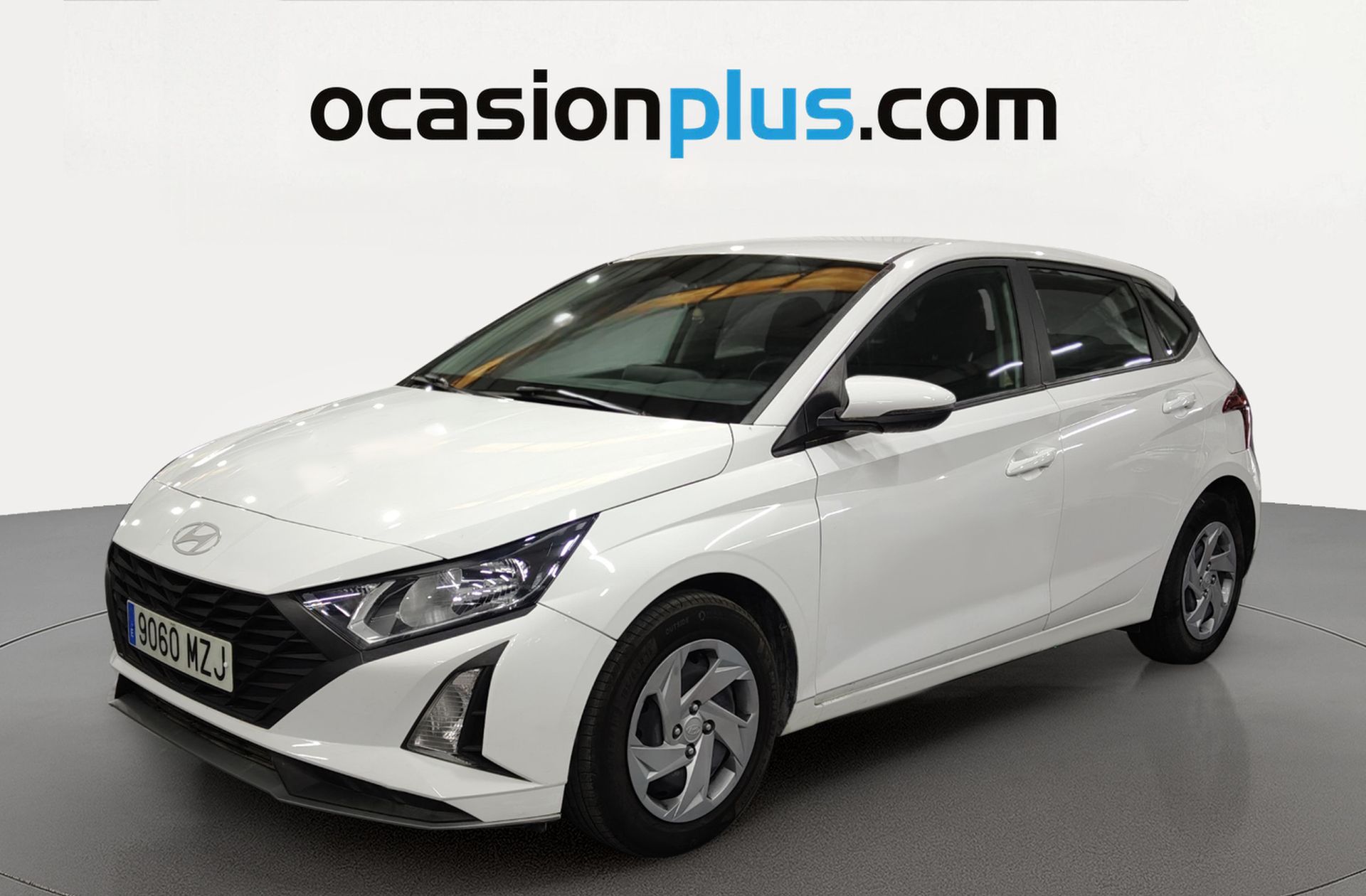 Hyundai i20 1.2 MPI Essence
