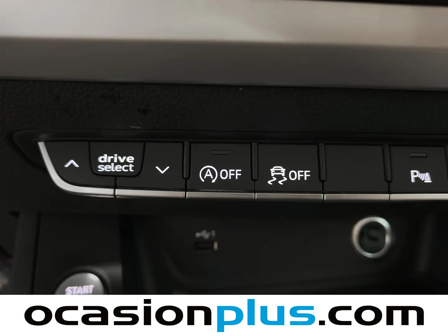 Foto Audi A4 Allroad Quattro Audi A4 Allroad 40 TDI quattro (204 CV) S tronic