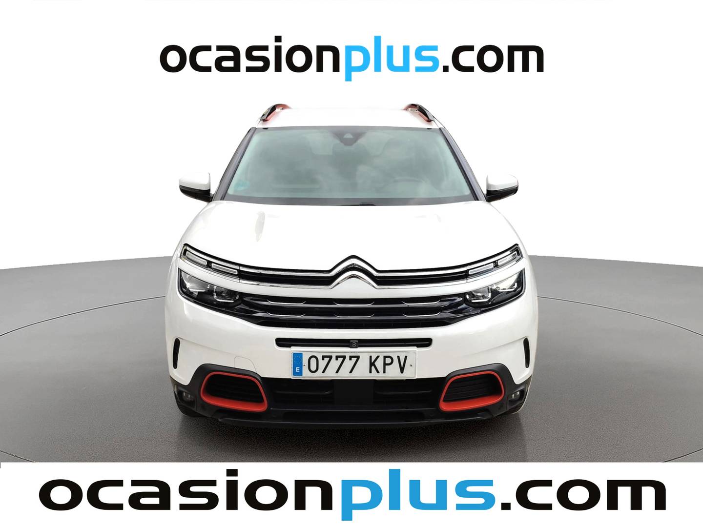 Citroën C5 Aircross Citroën C5 Aircross BlueHdi 180 S&S Shine EAT8 (177 CV) 177cv