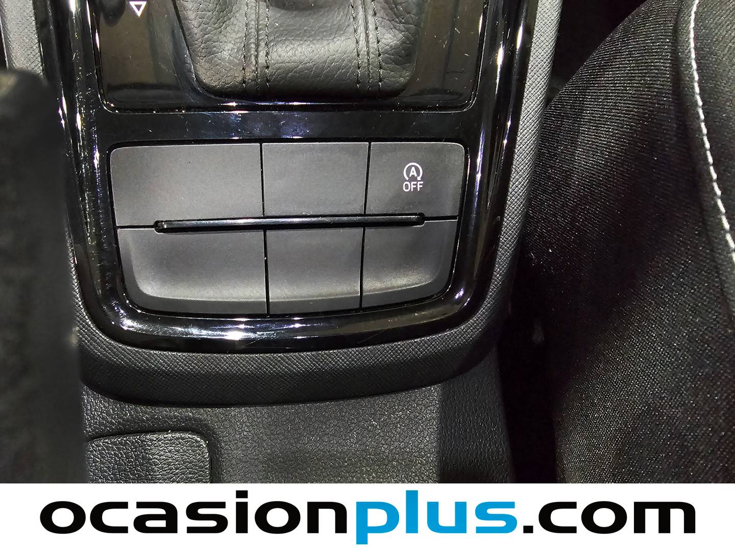 Skoda Kamiq Skoda Kamiq 1.5 TSI Ambition DSG (150 CV) barato