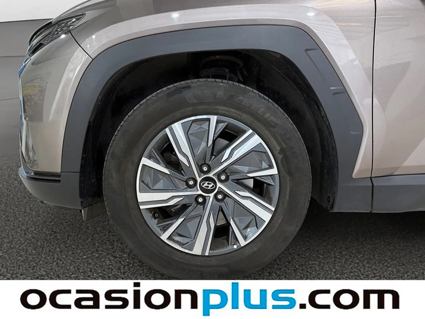 Foto Hyundai Tucson Hyundai Tucson 1.6 CRDI Maxx (115 CV)