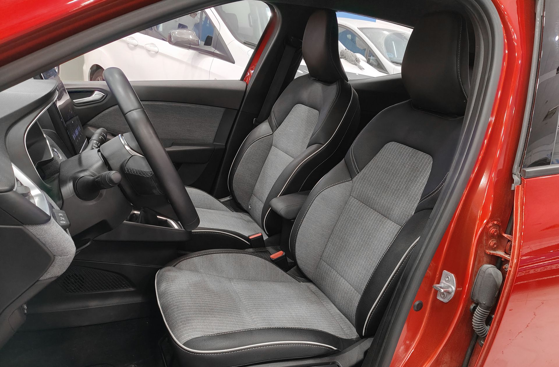Renault Clio Techno Eco-G - foto 13