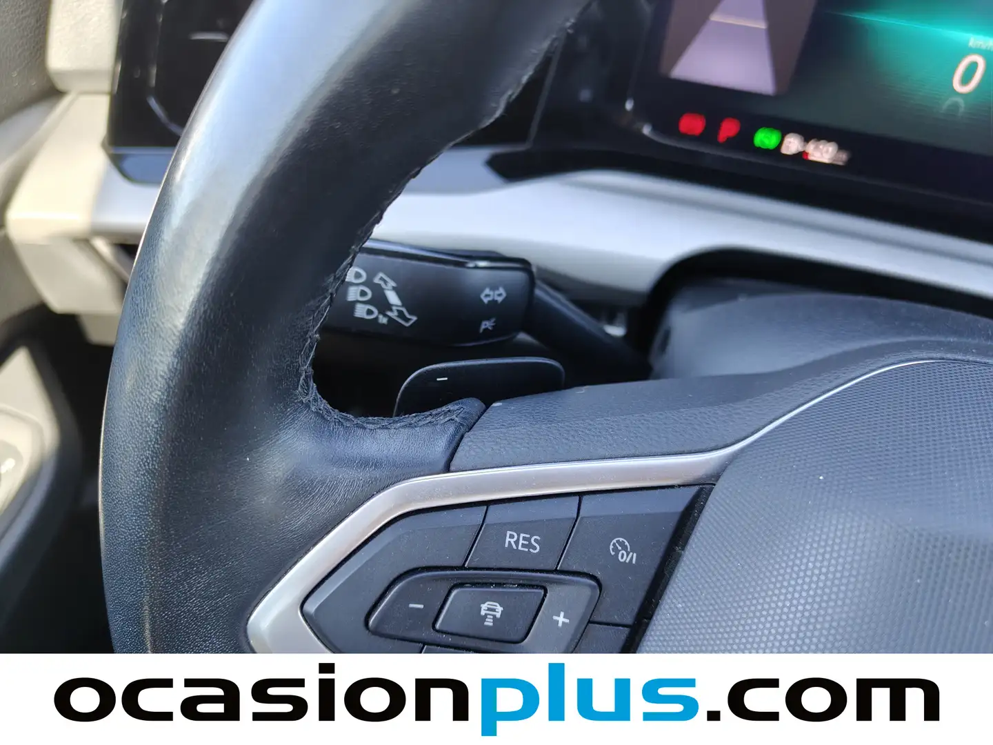 Foto Volkswagen Golf Volkswagen Golf Life 1.0 eTSI  (110 CV) DSG