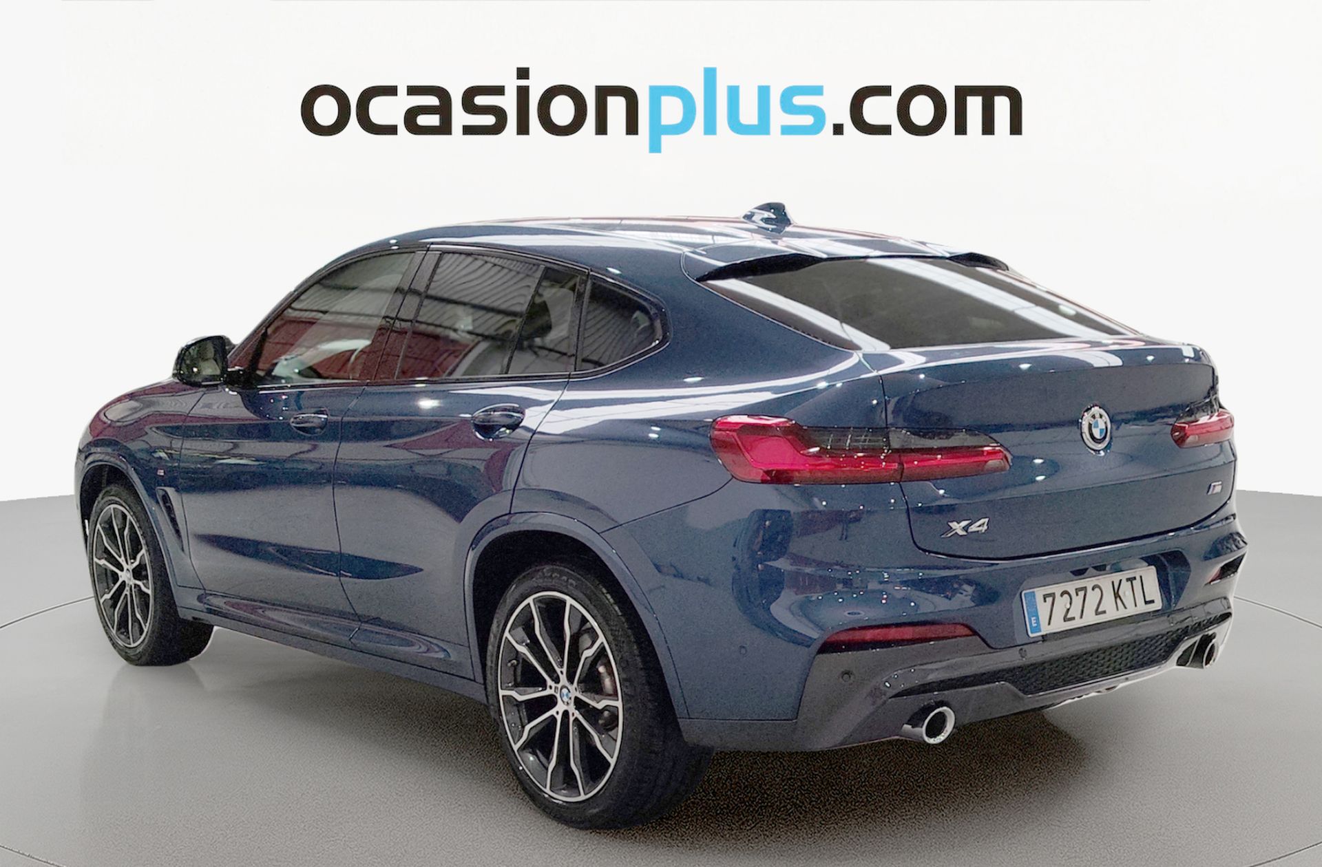 BMW X4 xDrive20d Pack M - foto 3