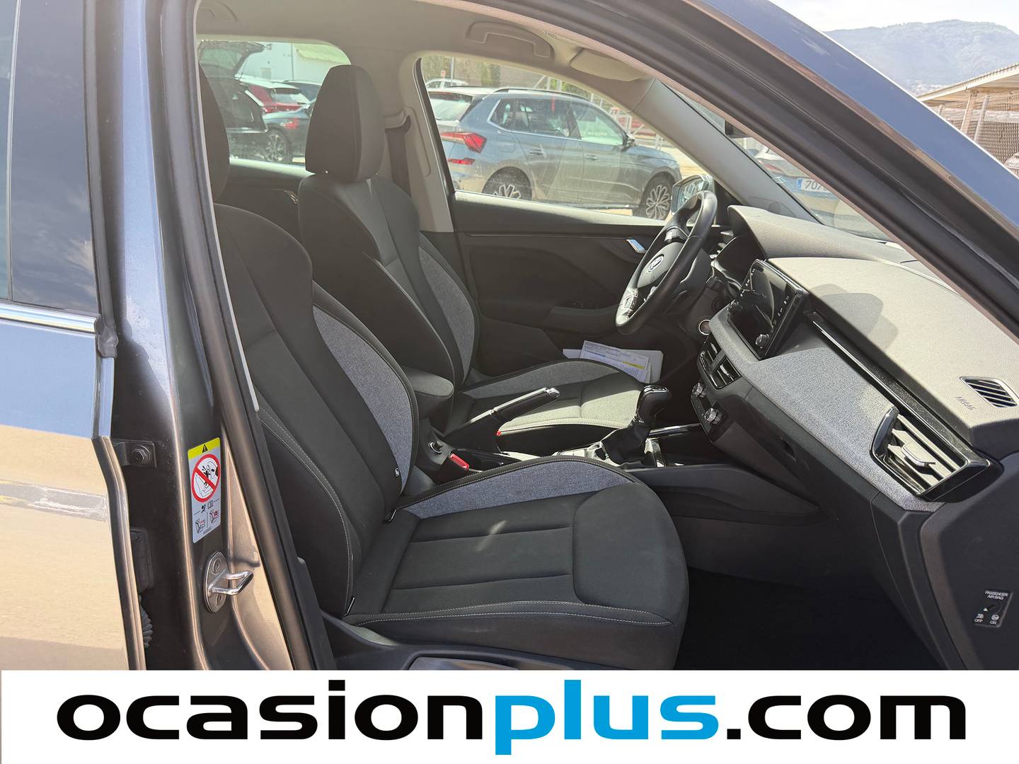 Skoda Kamiq Skoda Kamiq 1.0 TSI Selection DSG (115 CV) al mejor precio