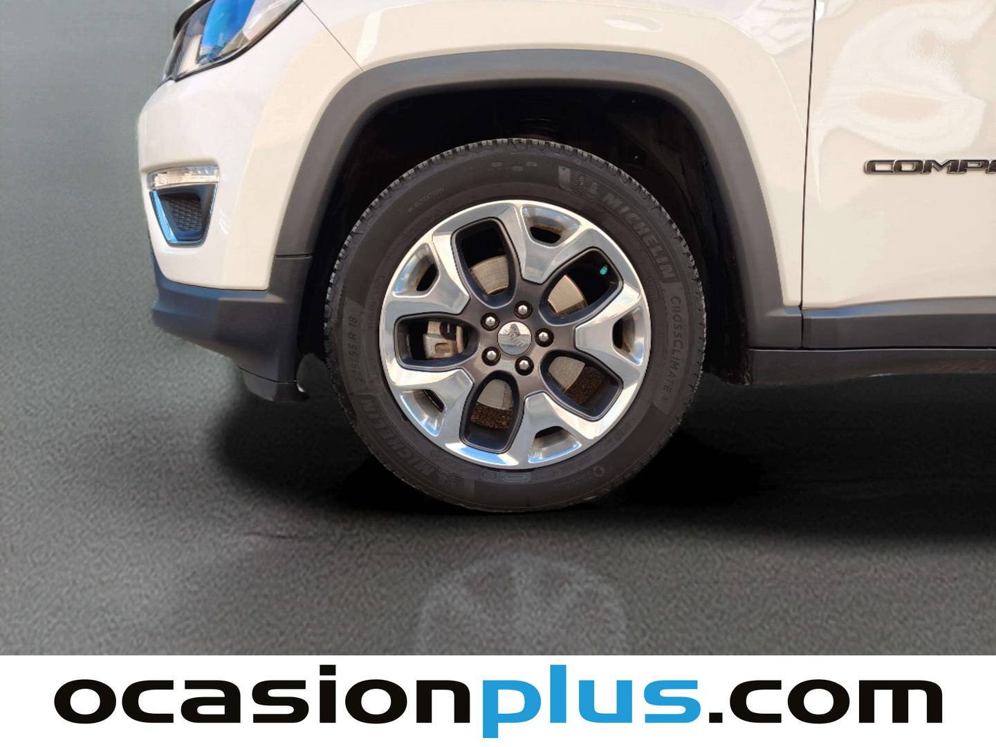 Foto Jeep Compass Jeep Compass 1.4 Multiair Limited 4x2 (140 CV)