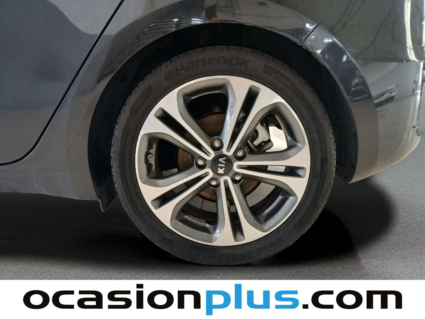 Foto KIA Ceed Kia Ceed 1.6 CRDi VGT x-Tech17 (136 CV)