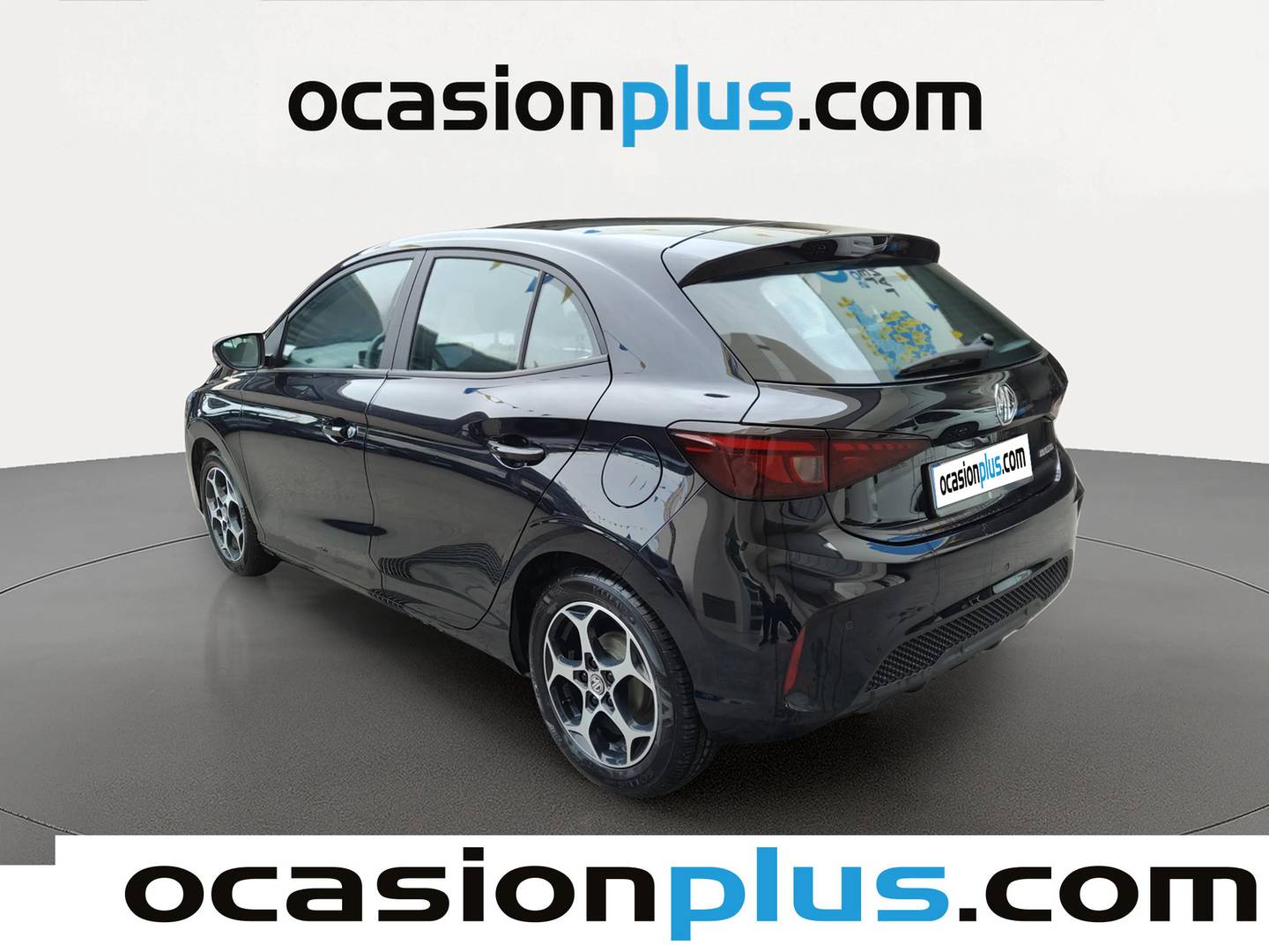 MG MG3 MG MG3 1.5 Comfort  (116 CV) seminuevo