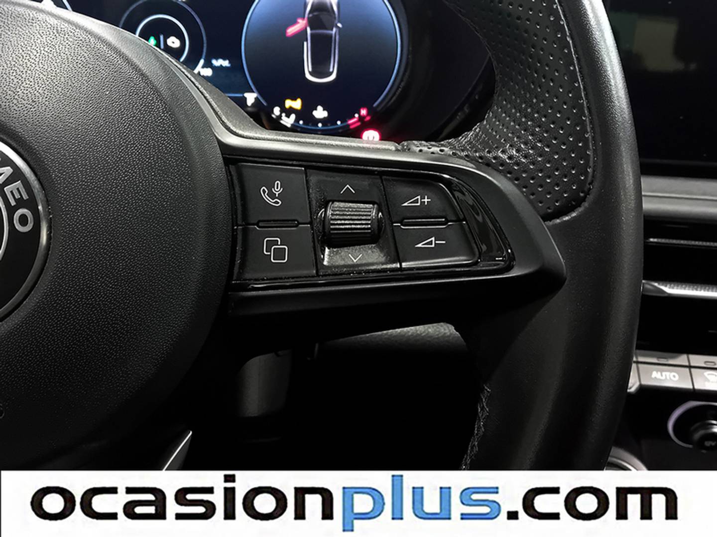 Foto Alfa Romeo Tonale Alfa Romeo Tonale 1.5 MHEV Sprint FWD (130 CV)