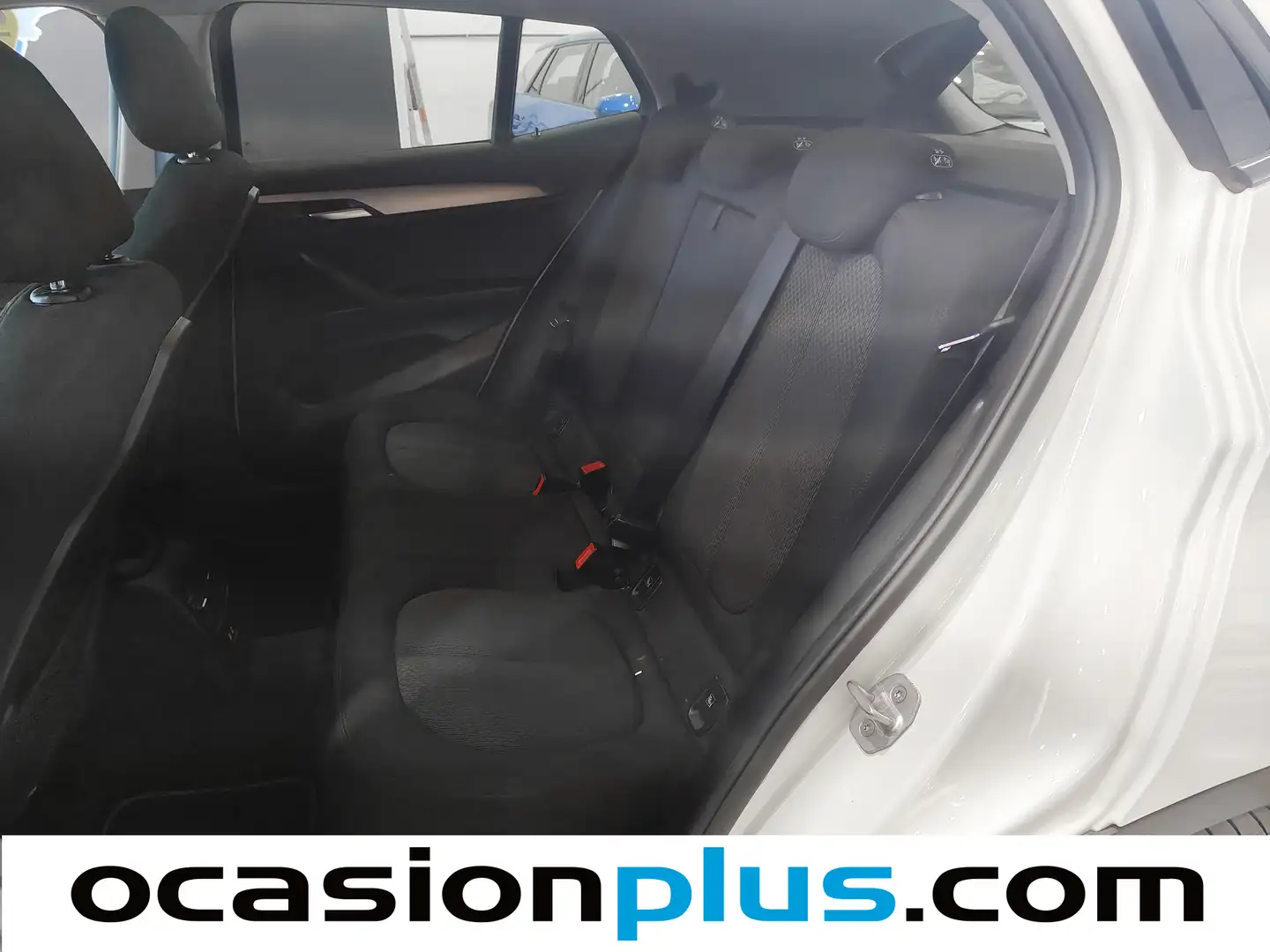 Foto BMW X2 BMW X2 sDrive18i (140 CV)