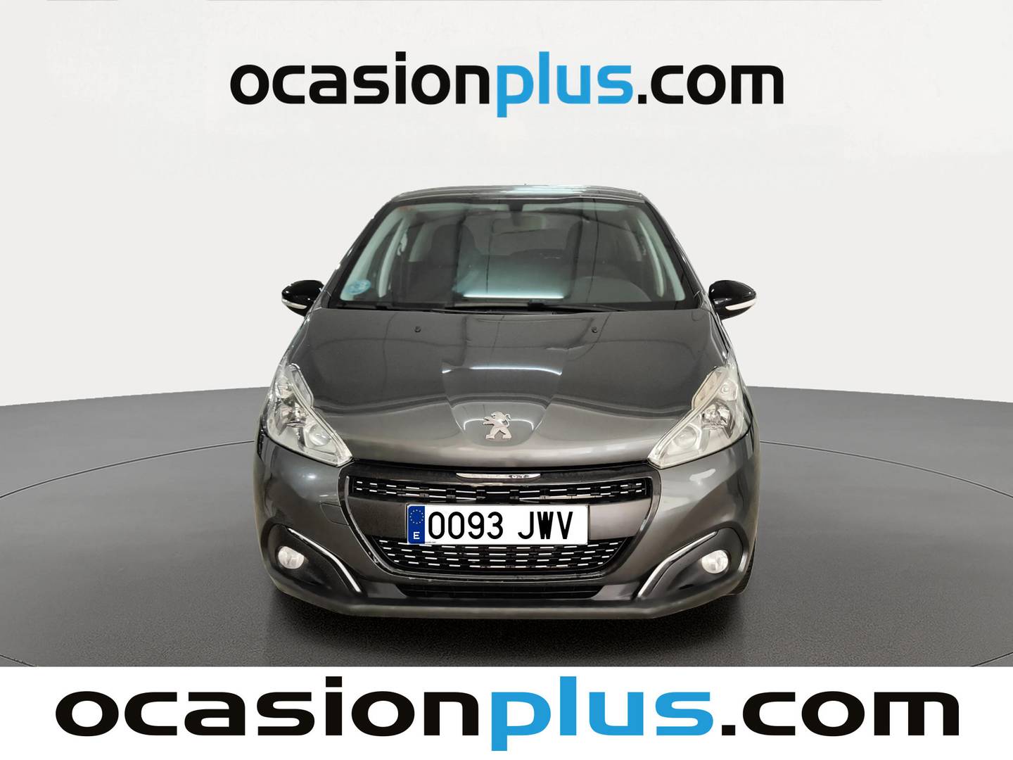 Peugeot 208 Peugeot 208 1.6 BlueHDI Allure (100 CV) barato