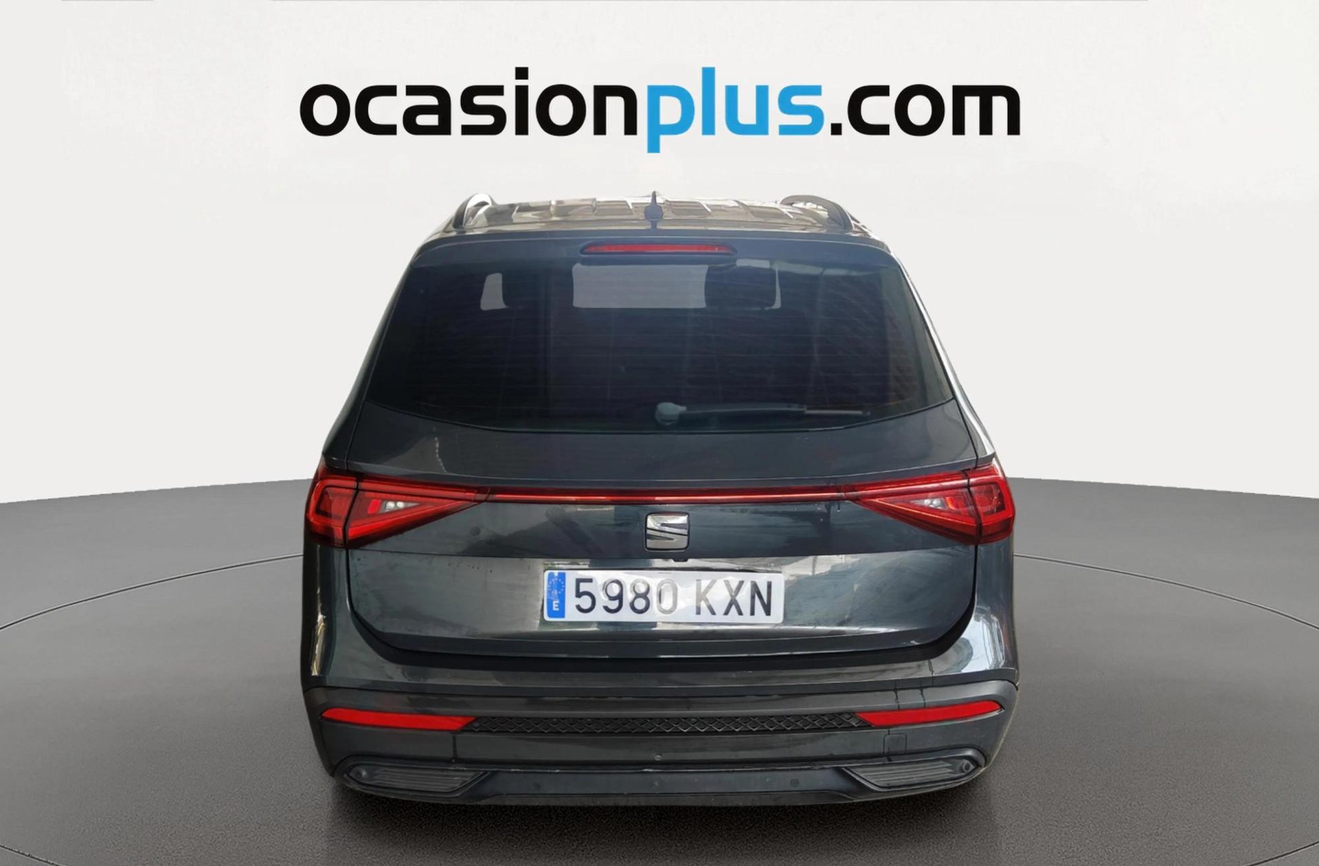 SEAT Tarraco 1.5 TSI Style 7 plazas - foto 14