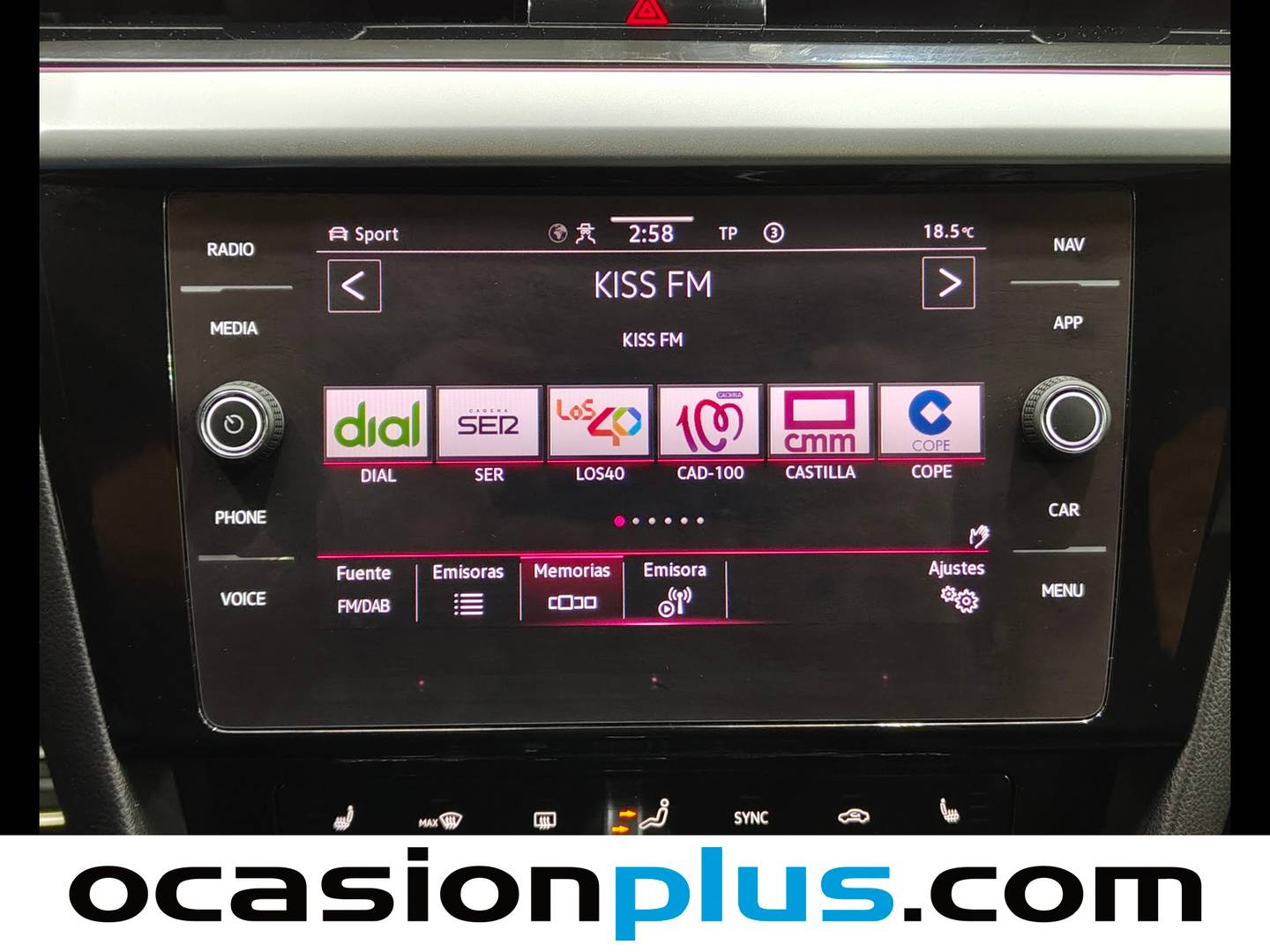 Volkswagen Arteon Volkswagen Arteon R-Line 2.0 TDI (150 CV) DSG 2022