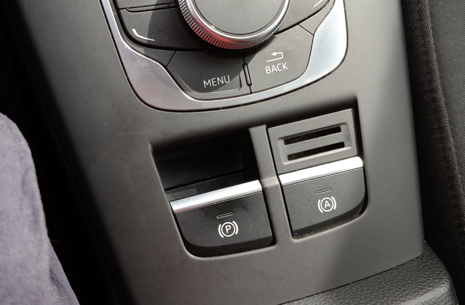Audi A3 Sportback Adrenalin 2.0 TDI CD S tronic Pack S line - foto 33