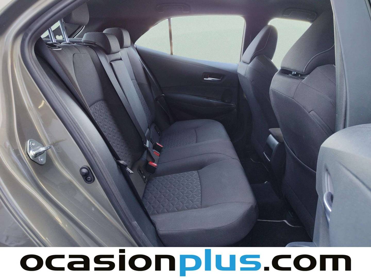 Toyota Corolla Toyota Corolla 1.8 125 Híbrido Active Tech E-CVT (122 CV) km 0