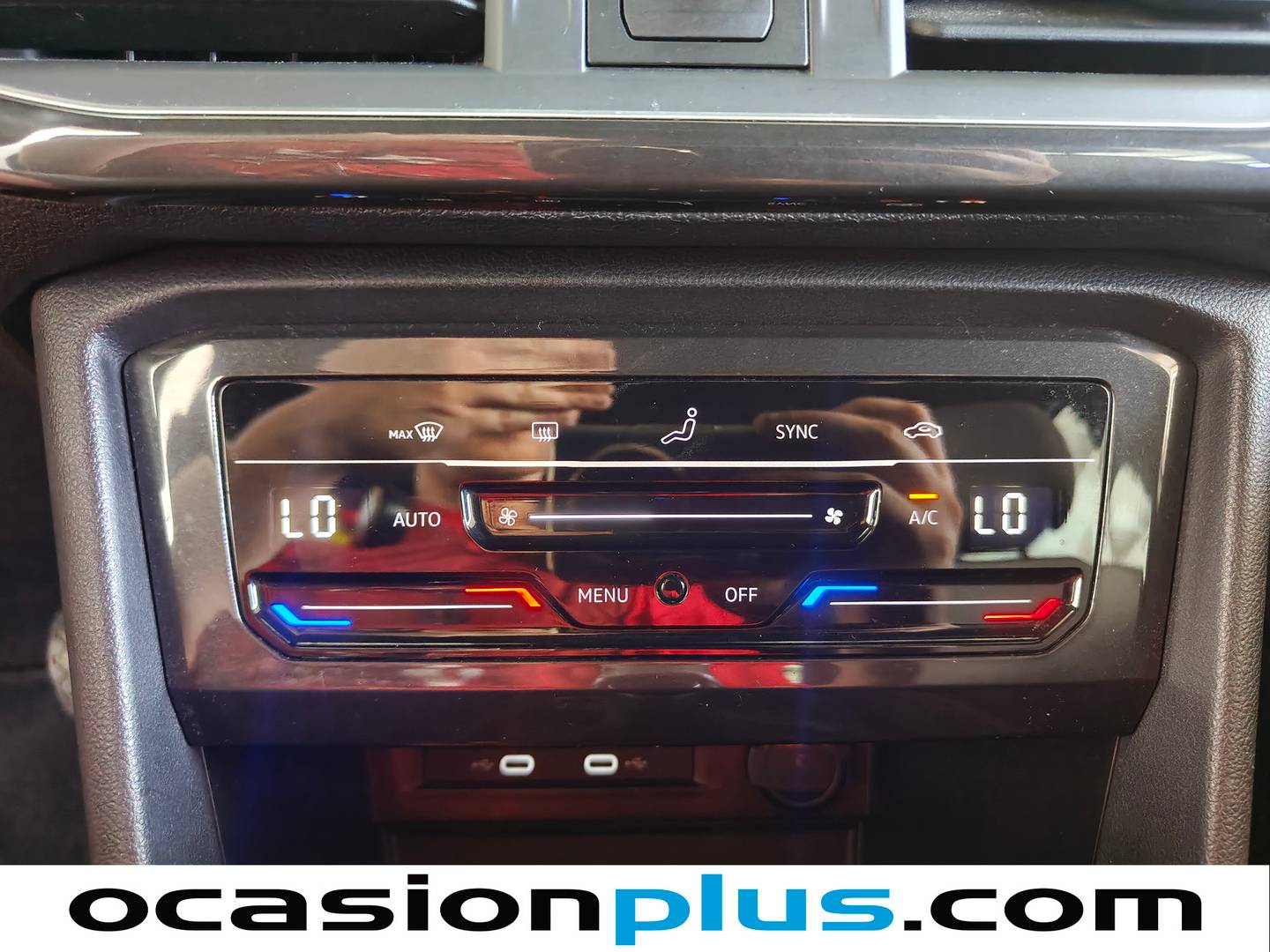 Seat Tarraco Seat Tarraco 1.5 TSI S&S Style XL DSG  (150 CV) 7 Plazas 150cv