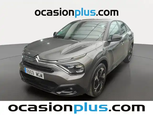 Citroën C4 PureTech 130 S&S 6v Feel Pack (130 CV) de segunda mano