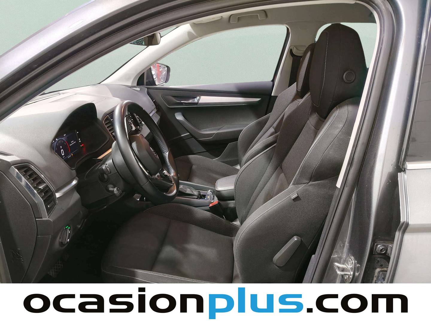 Foto Skoda Karoq Skoda Karoq 1.5 TSI ACT Ambition DSG (150 CV)