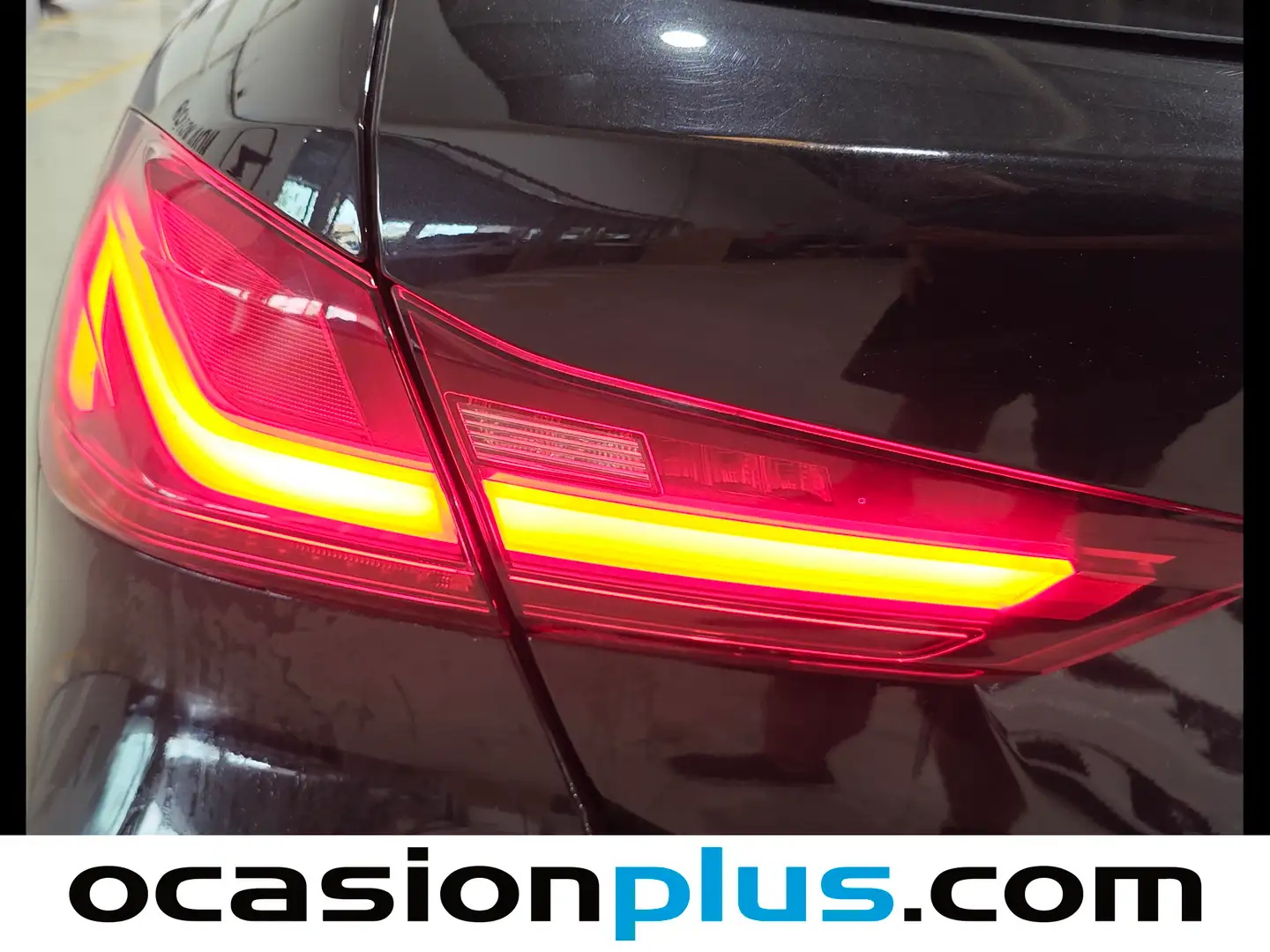 Foto BMW Serie 1 BMW Serie 1 118i (136 CV) Pack M