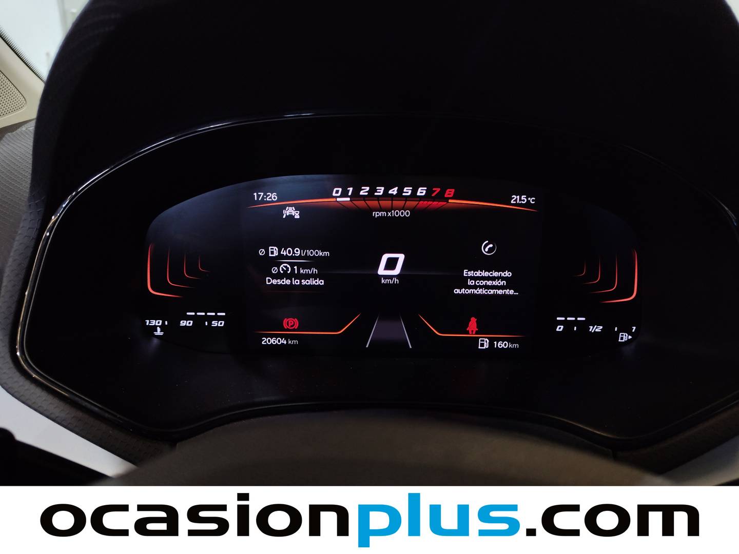Seat Ibiza Seat Ibiza 1.0 MPI S&S Style XL (80 CV) 2023