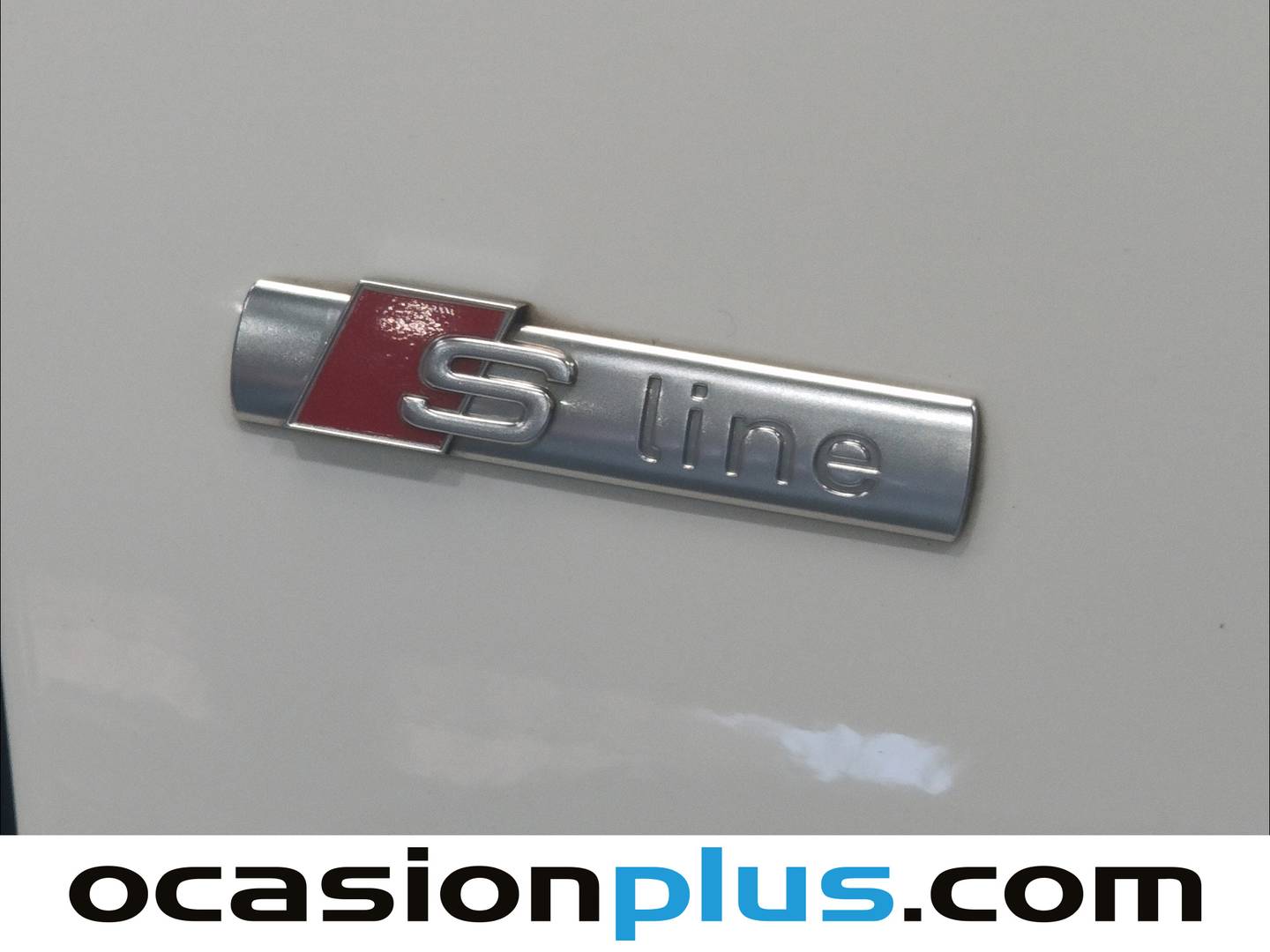 Audi A6 Audi A6 Sport 45 TFSI ultra quattro (245 CV) S tronic Paquete S-Line de segunda mano