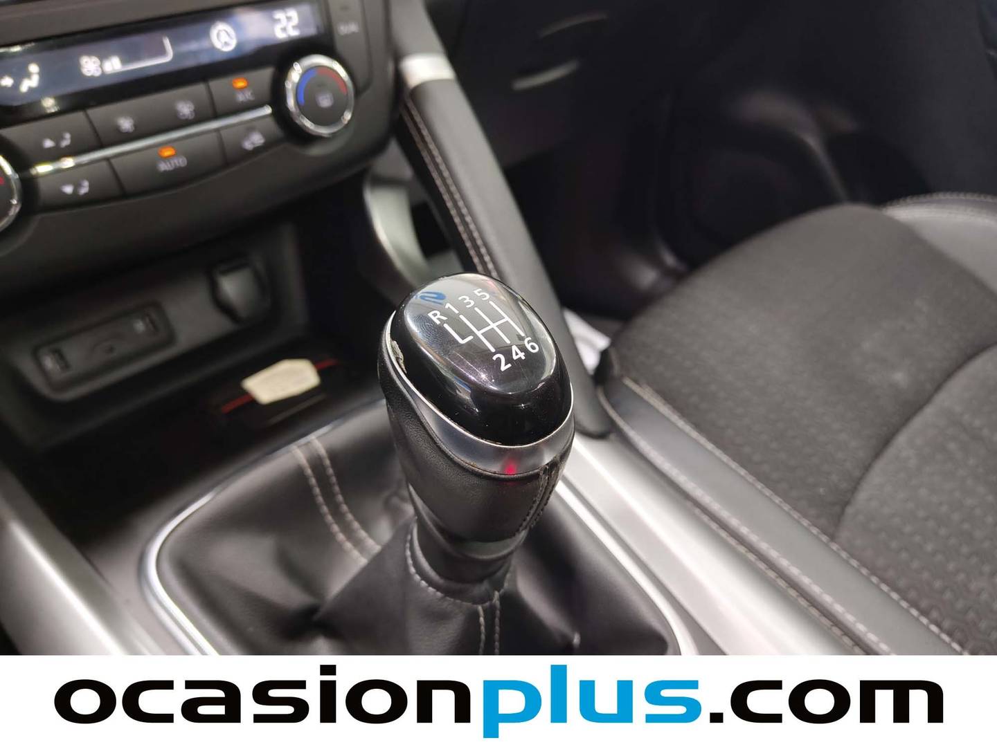 Renault Kadjar Renault Kadjar Zen Energy TCe (130 CV) de segunda mano