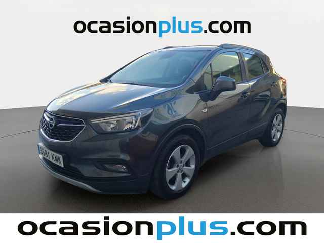 Opel Mokka x Ocasión Alicante