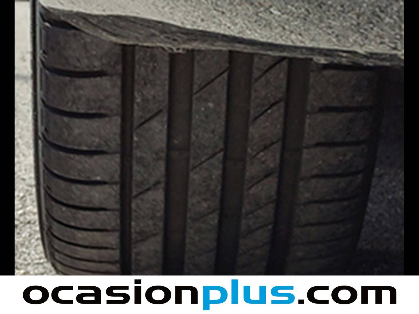 Foto Ford S-MAX Ford S-Max 2.0 TDCI ST-Line PowerShift (180 CV) 7 Plazas