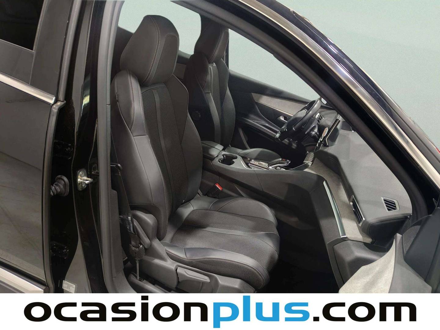 Peugeot 3008 Peugeot 3008 BlueHDi 130 S&S GT EAT8 (130 CV) de segunda mano