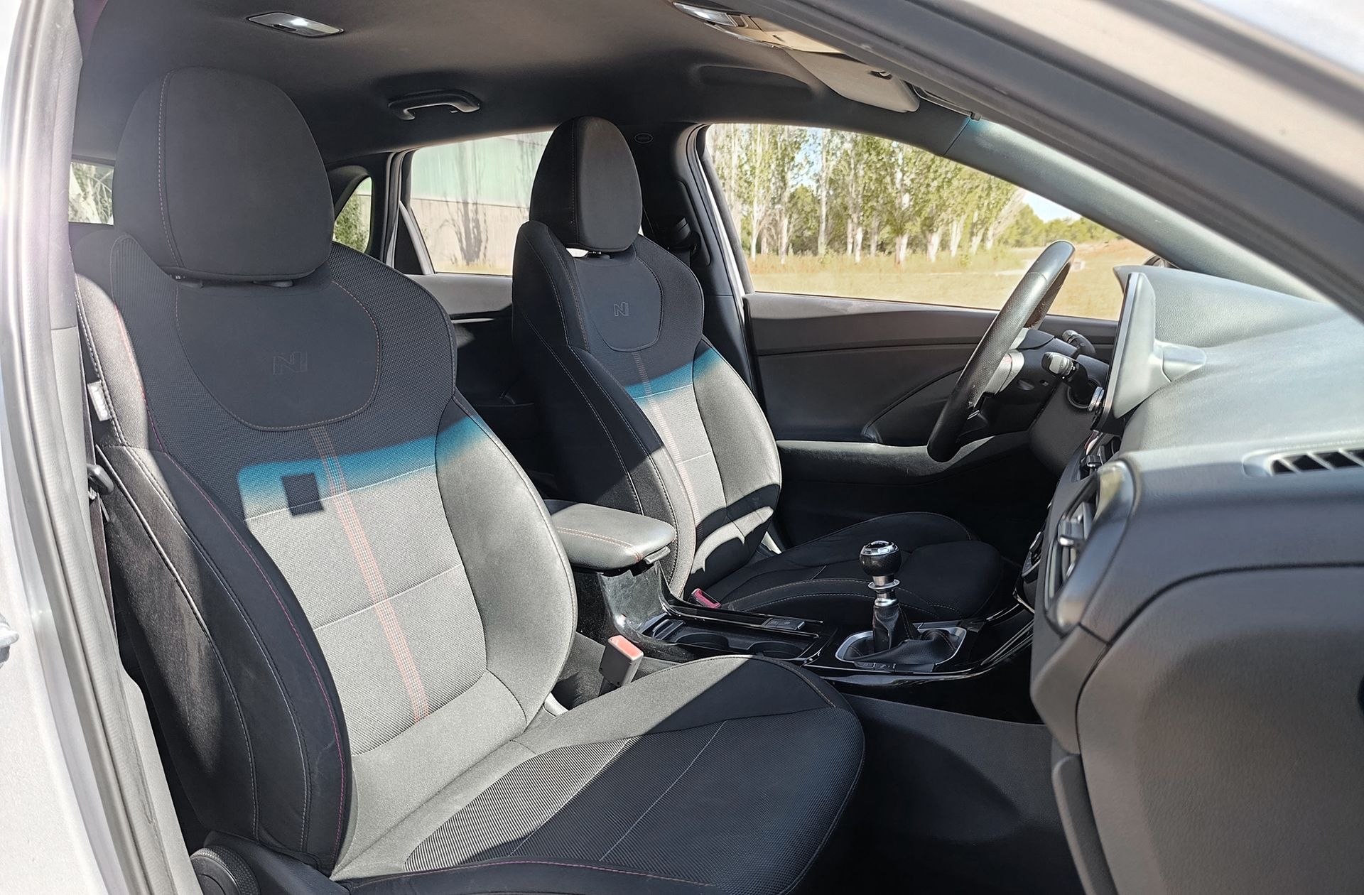 Hyundai i30 1.0 T-GDi N Line SE - foto 20