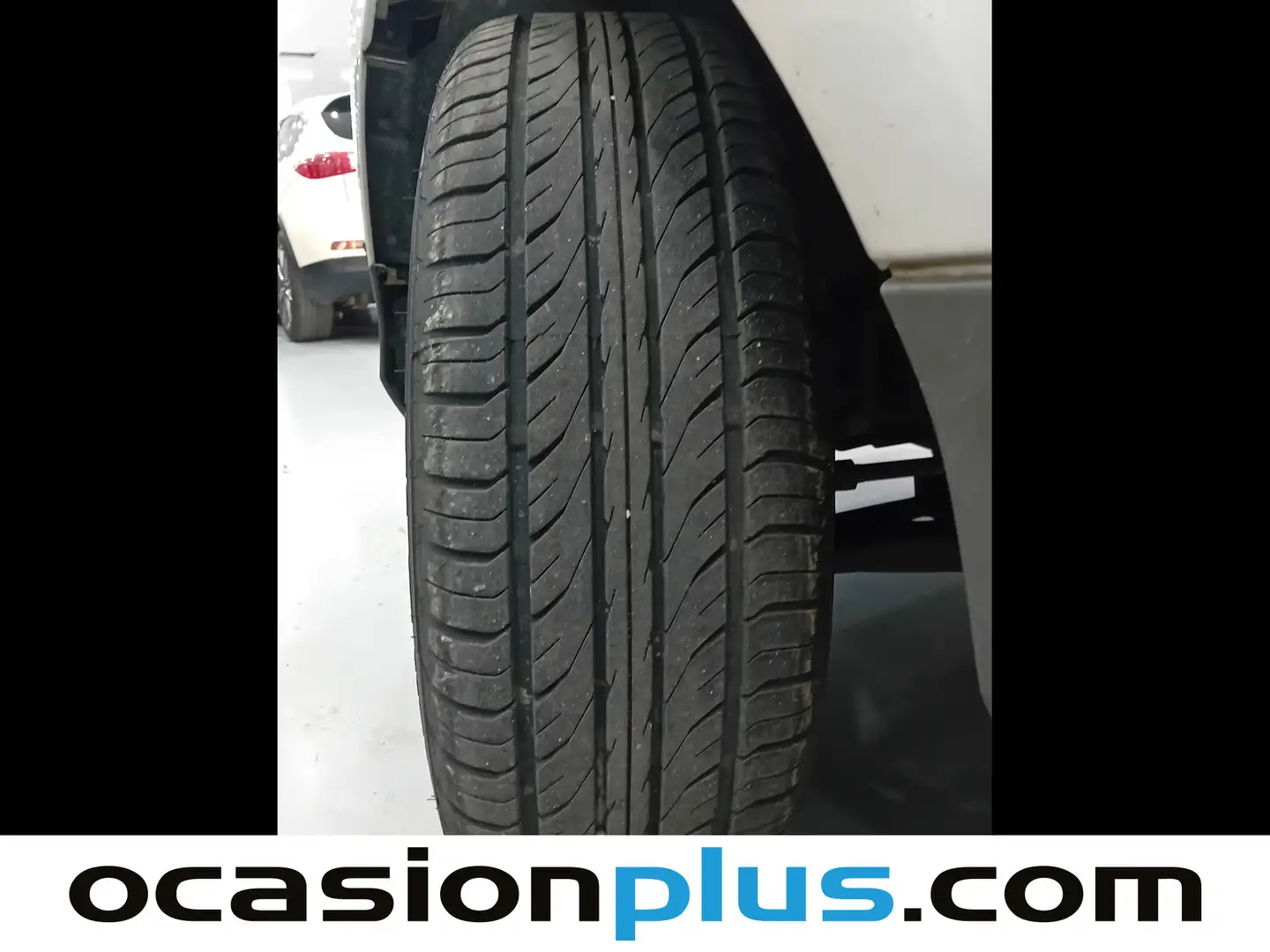 Foto Ford EcoSport Ford EcoSport 1.0 EcoBoost S&S Trend (125 CV)