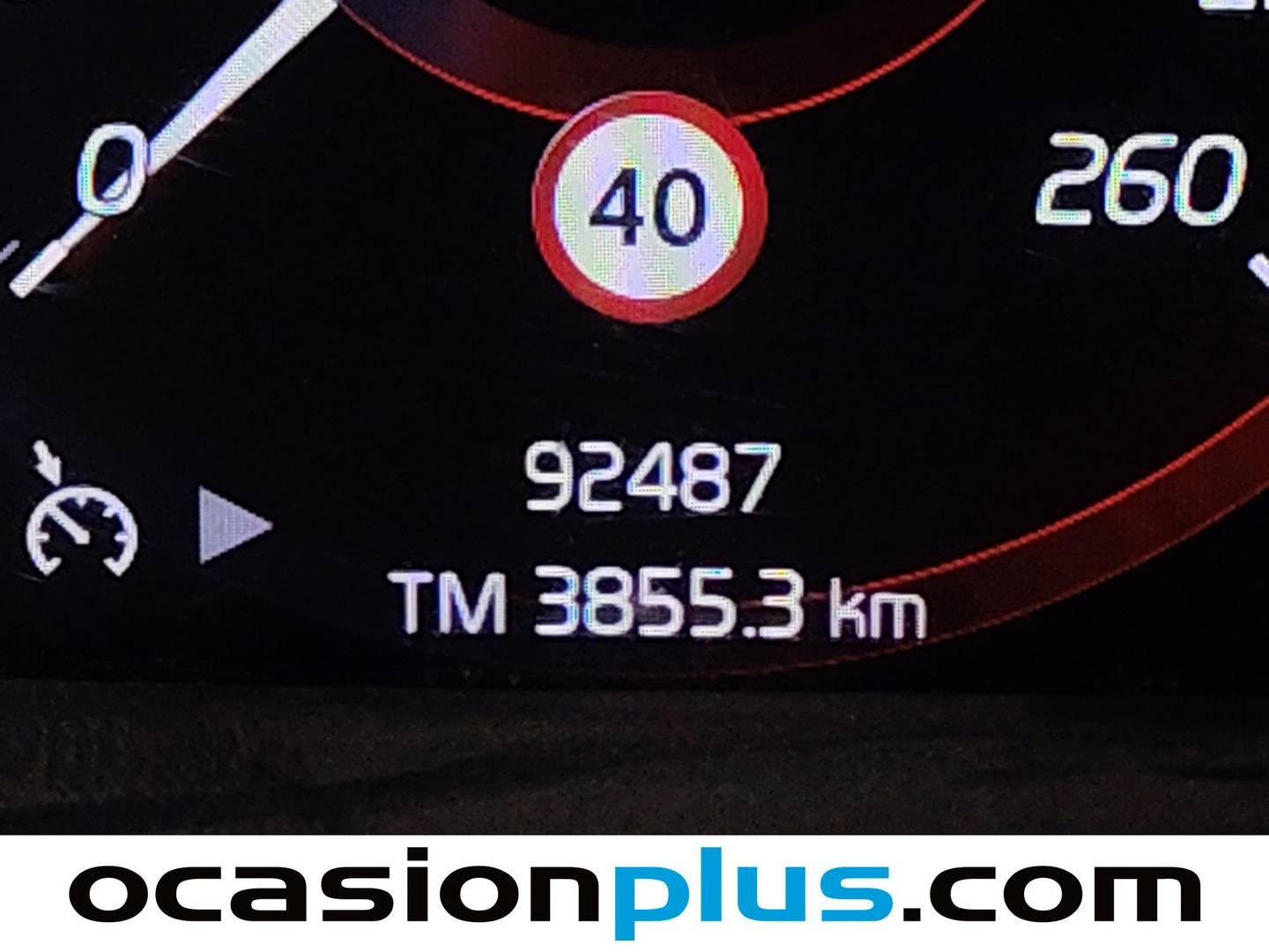 Volvo XC40 Volvo XC40 T2 Essential (129 CV) seminuevo