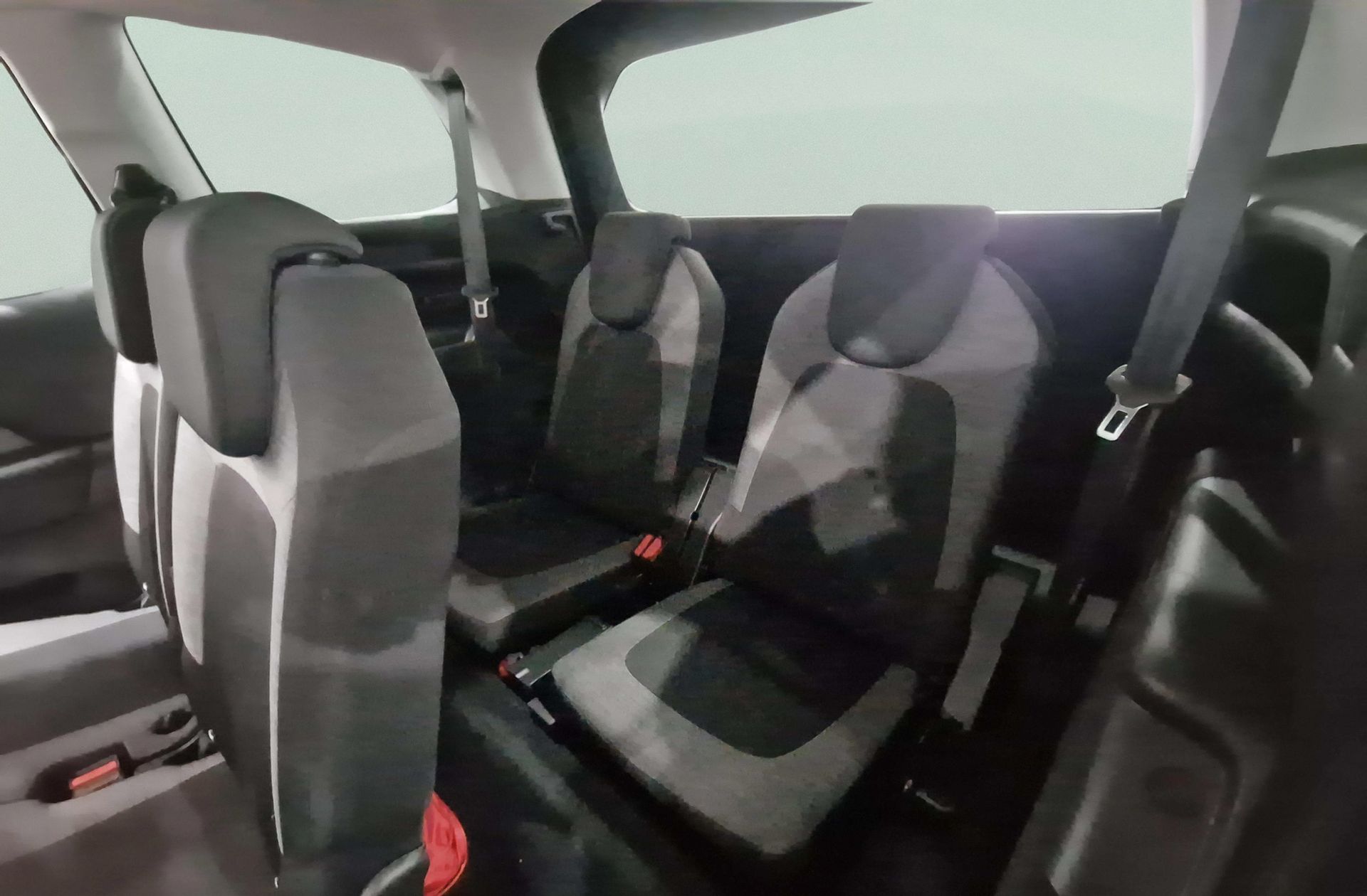 Citroën C4 Grand Picasso BlueHDi 120 Feel 7 plazas - foto 6