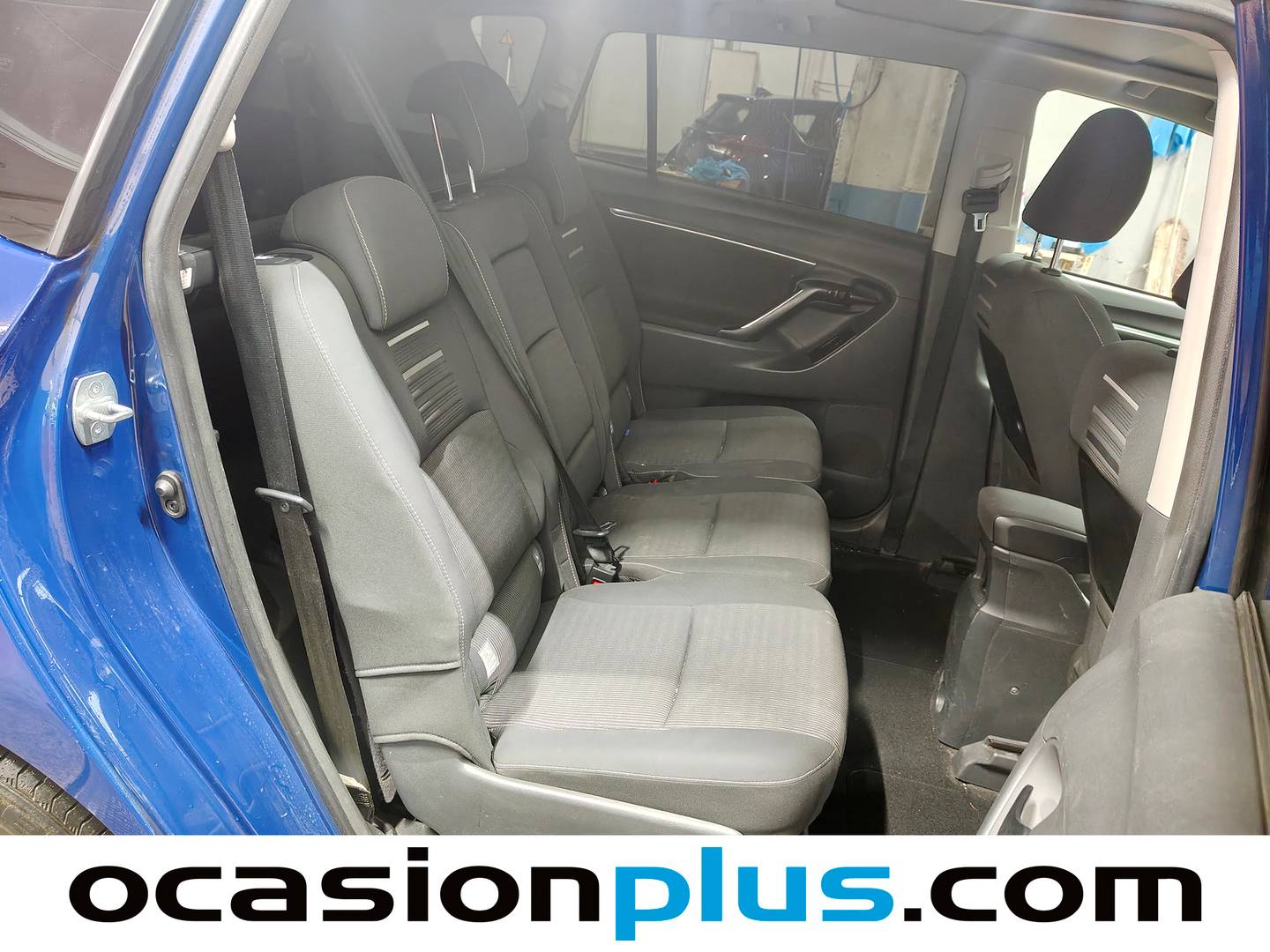Toyota Verso Toyota Verso 130 Advance (132 CV) 7 Plazas 2018