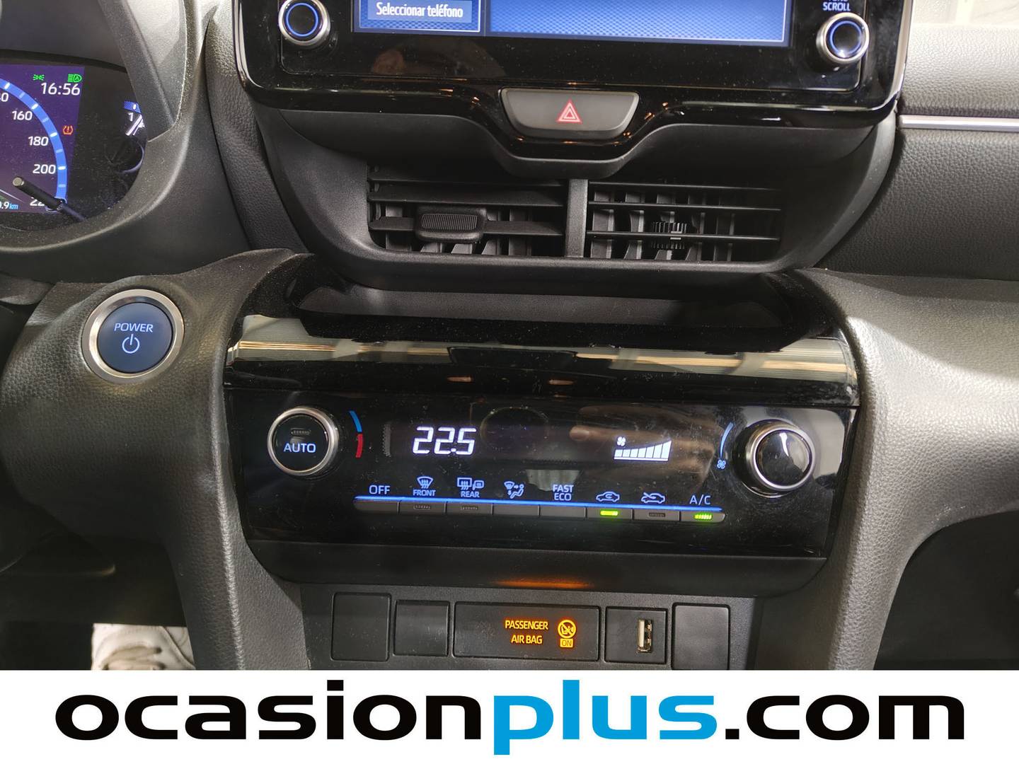 Toyota Yaris Cross Toyota Yaris Cross 120H Active Tech (116 CV) km 0