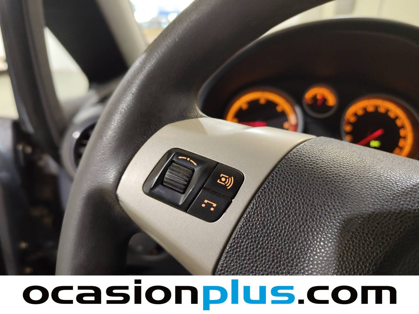 Opel Corsa Opel Corsa 1.3 CDTI Enjoy (90 CV) seminuevo