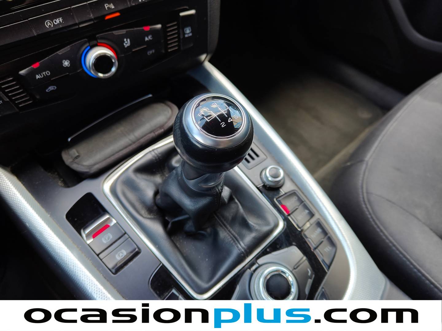 Audi Q5 Audi Q5 Advanced edition 2.0 TDI ultra (150 CV) de segunda mano