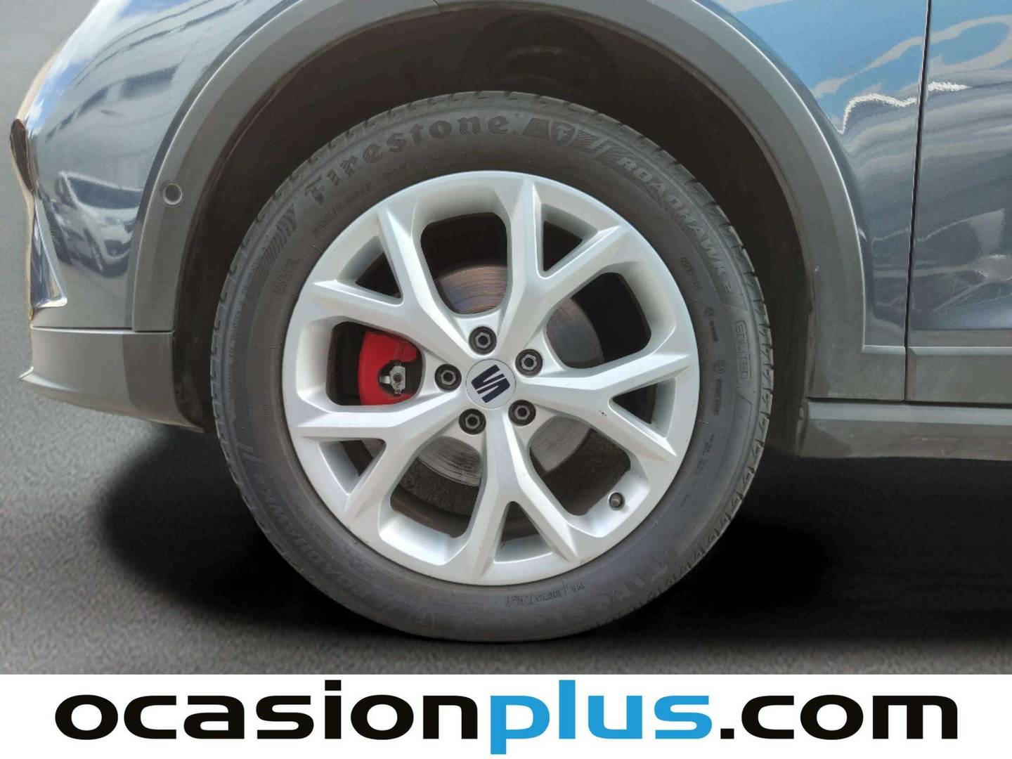 Seat Arona Seat Arona 1.5 TSI S&S FR XL DSG (150 CV) km 0