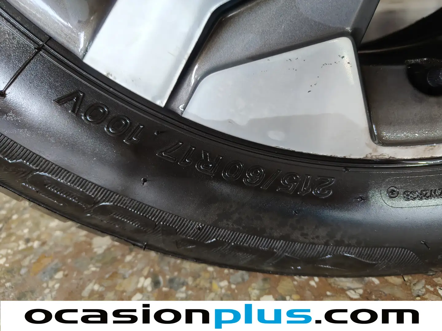 Foto Peugeot Rifter Peugeot Rifter BlueHDi 130 GT Standard (130 CV)