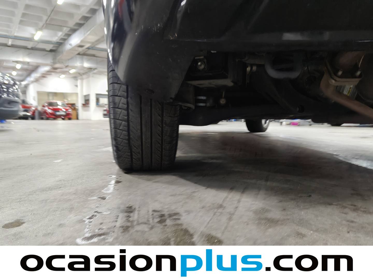 Foto Mitsubishi Eclipse Cross Mitsubishi Eclipse Cross 2.4 PHEV Kaiteki 4WD Auto (188 CV)