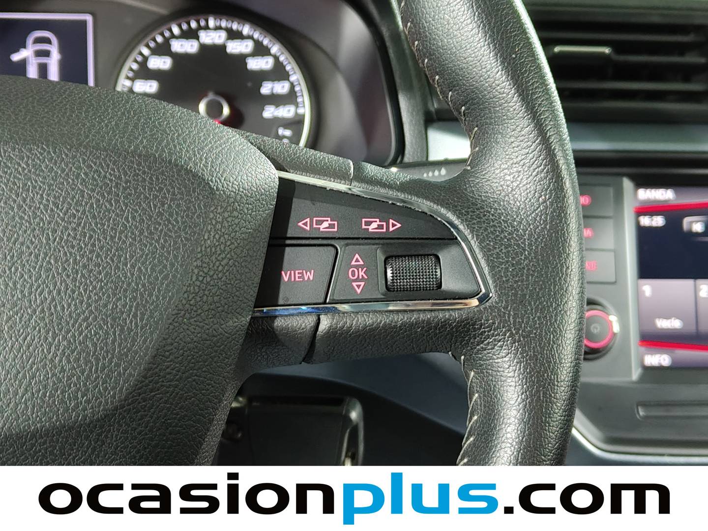 Foto Seat Arona SEAT Arona 1.0 TSI Ecomotive Style Edition (115 CV)