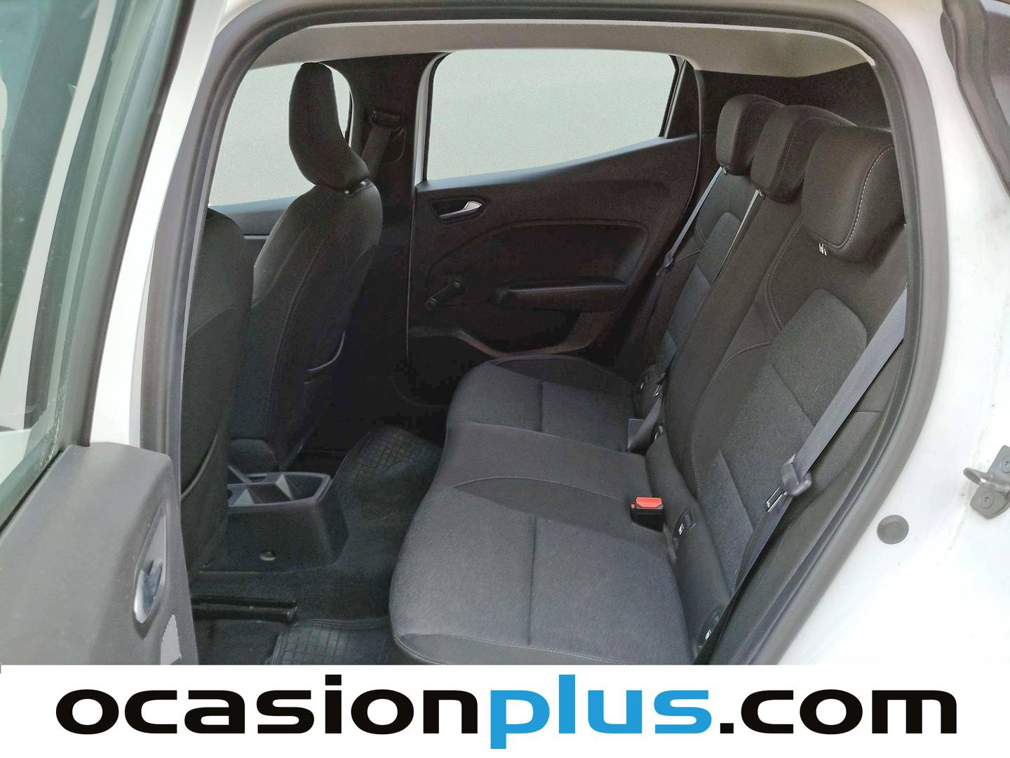 Foto Renault Clio Renault Clio Equilibre Blue dCi 74 kW (100 CV)