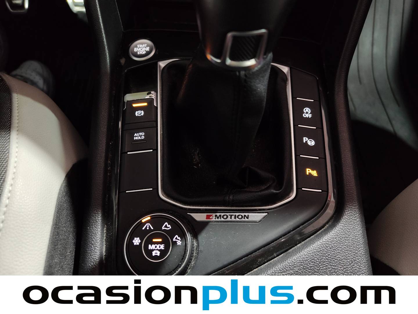 Volkswagen Tiguan Volkswagen Tiguan Offroad 2.0 TDI 4Motion (150 CV) 150cv