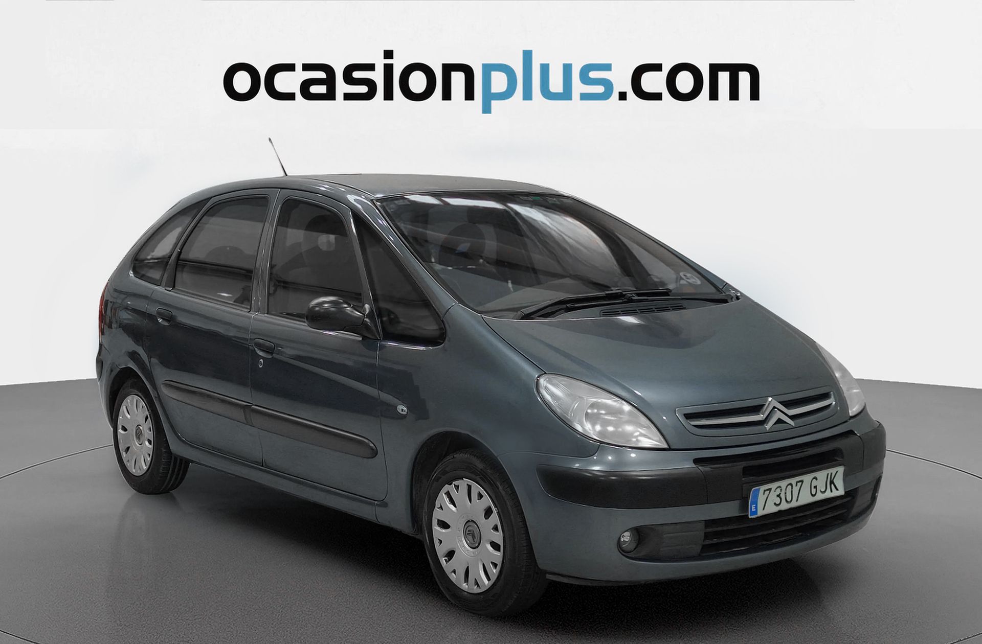 Citroën Xsara Picasso 1.6 HDi SX - foto 2