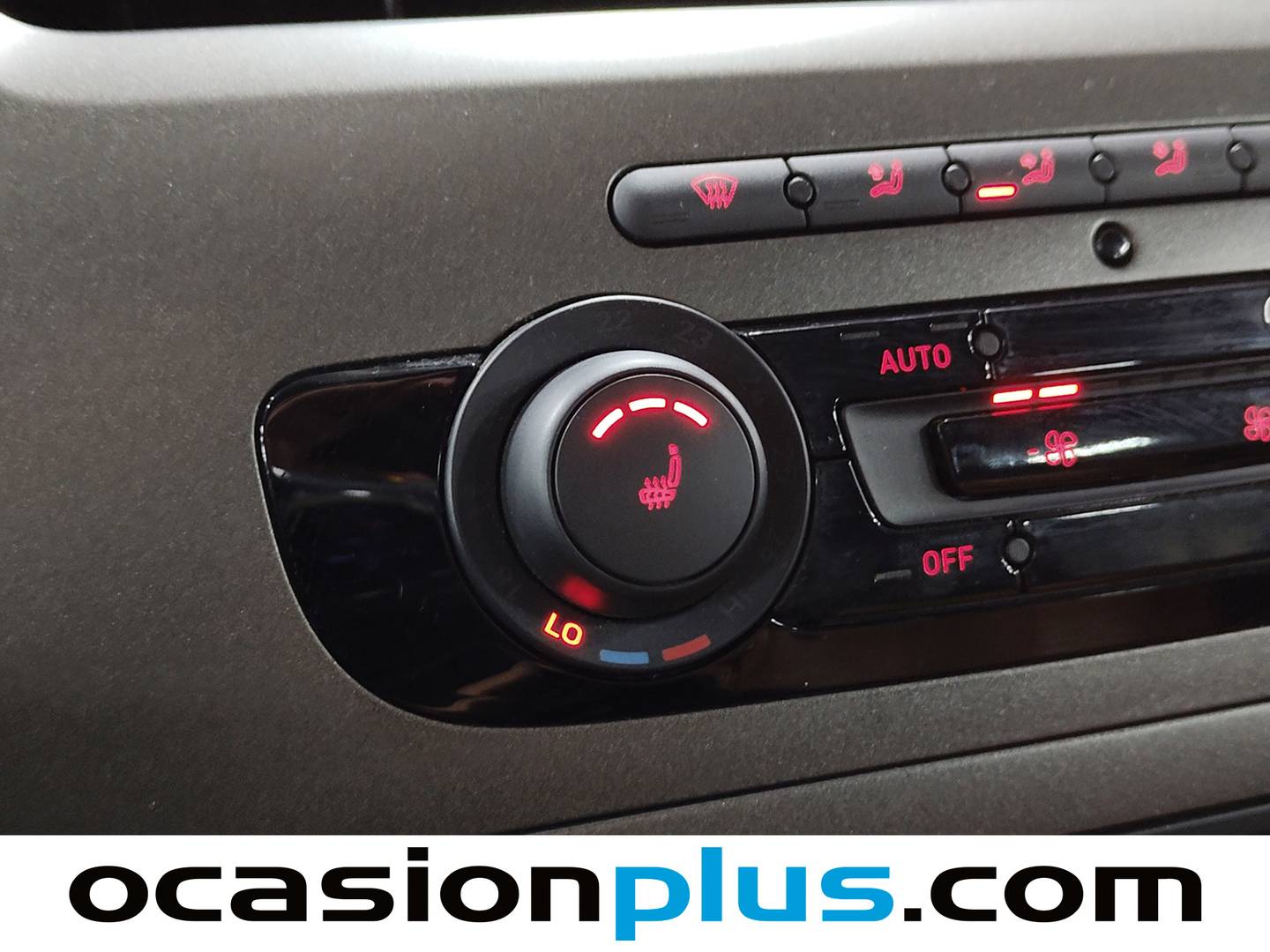 Foto Seat León SEAT León 2.0 FR  (211 CV)