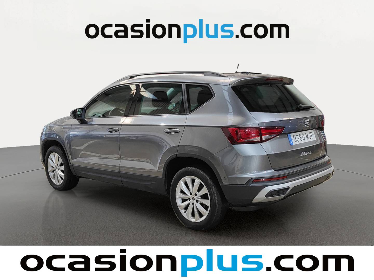 Foto Seat Ateca SEAT Ateca 1.5 TSI S&S Style XL (150 CV)